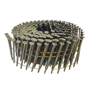 Đinh cuộn mạ kích thước 2,8mm*76mm