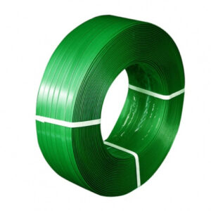 Dây đai nhựa PET xanh 1610
