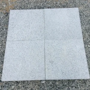 Đá lát vỉa hè