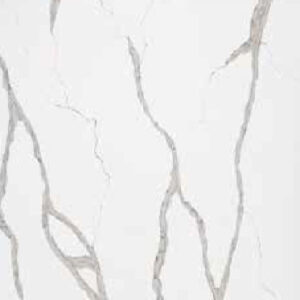 ĐÁ THẠCH ANH NHÂN TẠO C4204-CALACATTA CLASSIC
